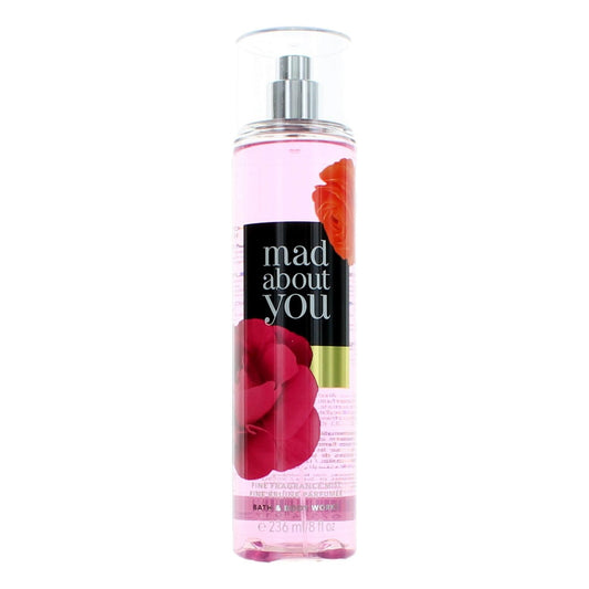 Mad About You by Bath & Body Works, 8 oz Fragrance Mist for Women