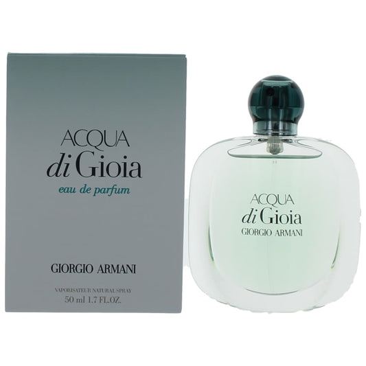 Acqua di Gioia by Giorgio Armani, 1.7 oz EDP Spray for Women