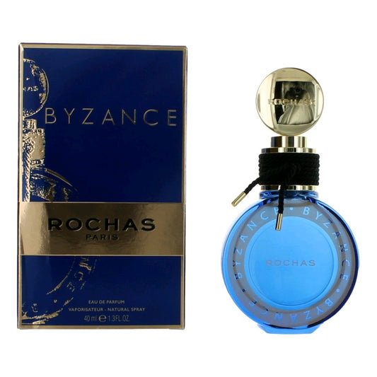 Byzance by Rochas, 1.3 oz EDP Spray for Women