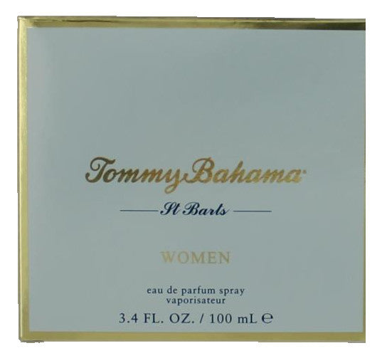 Tommy Bahama St. Barts by Tommy Bahama, 3.4 oz EDP Spray for Women