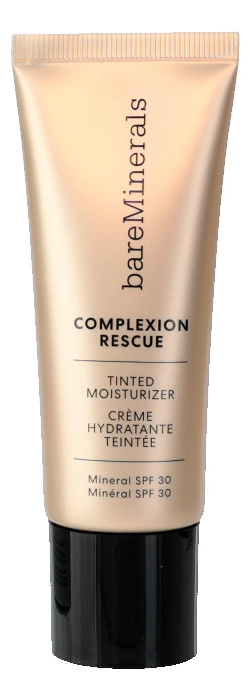 Bare Minerals Complexion Rescue, 1.18oz Tinted Moisturizer SPF 30 - Ginger 06