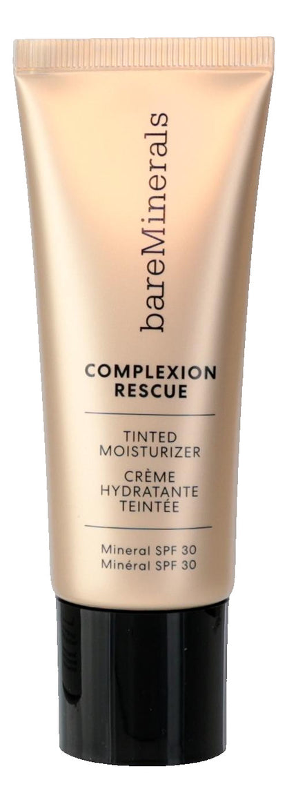 Bare Minerals Complexion Rescue, 1.18oz Tinted Moisturizer SPF 30 - Ginger 06