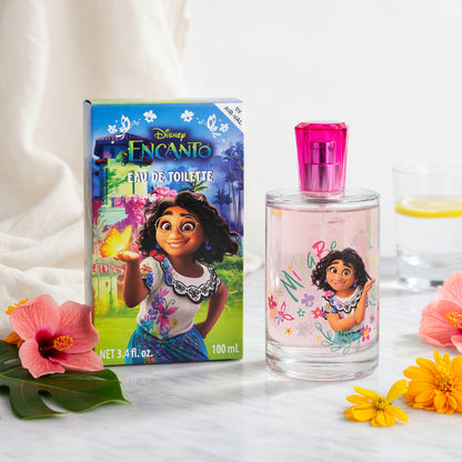 Encanto by Disney, 3.4 oz EDT Spray for Kids
