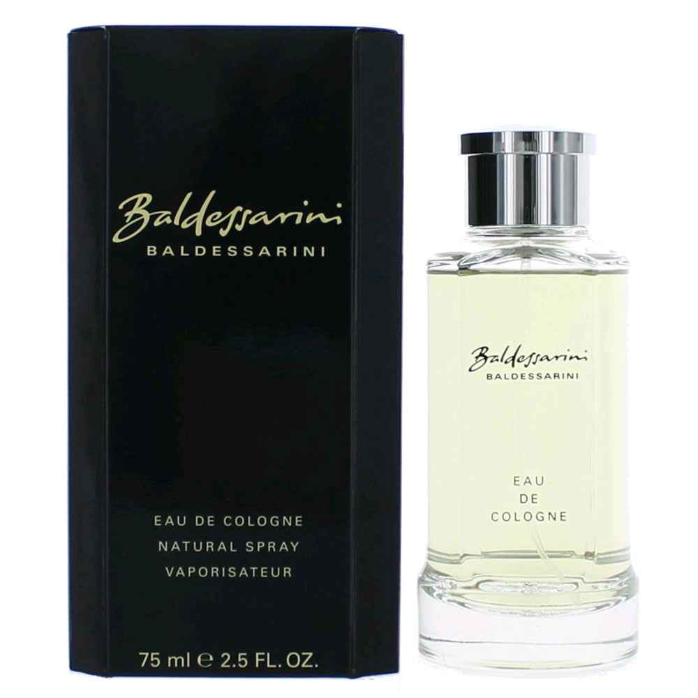 Baldessarini by Baldessarini, 2.5 oz Eau De Cologne Spray for Men