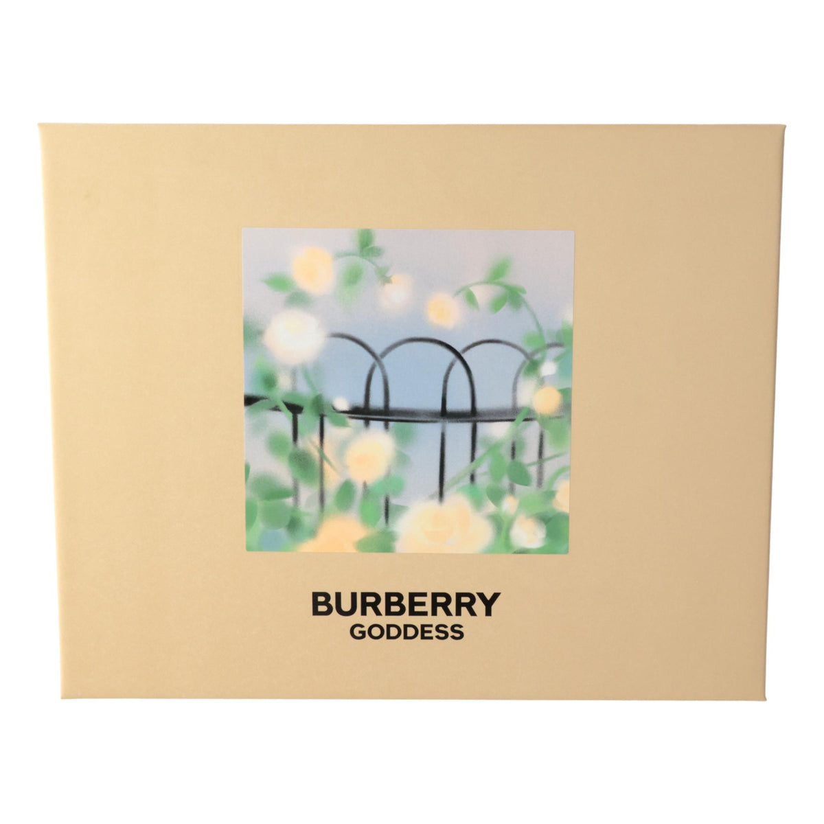 Goddess by Burberry, 3 Piece Gift Set for Women