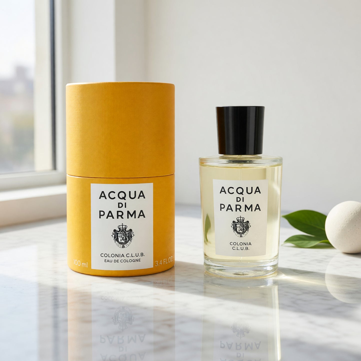Acqua Di Parma Colonia C.L.U.B., 3.4oz Eau De Cologne Spray men