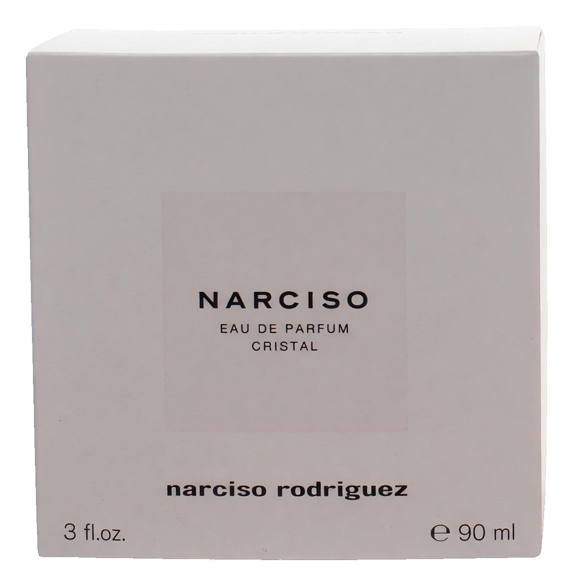 Narciso Cristal by Narciso Rodriguez, 3 oz EDP Spray for Women