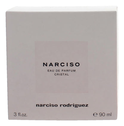 Narciso Cristal by Narciso Rodriguez, 3 oz EDP Spray for Women