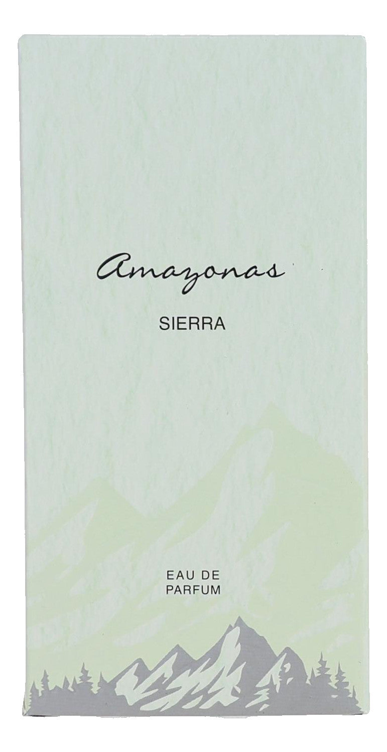  Amazonas Sierra by Atralia, 3.4 oz EDP Spray for Women 