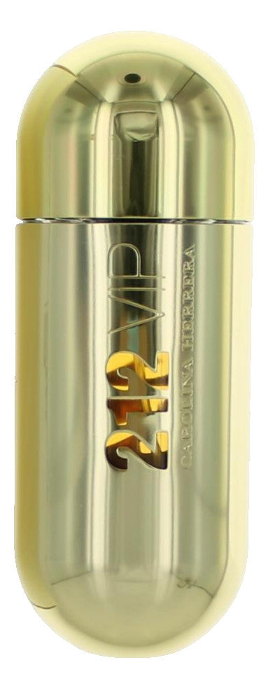 212 VIP by Carolina Herrera, 2.7 oz EDP Spray for Women