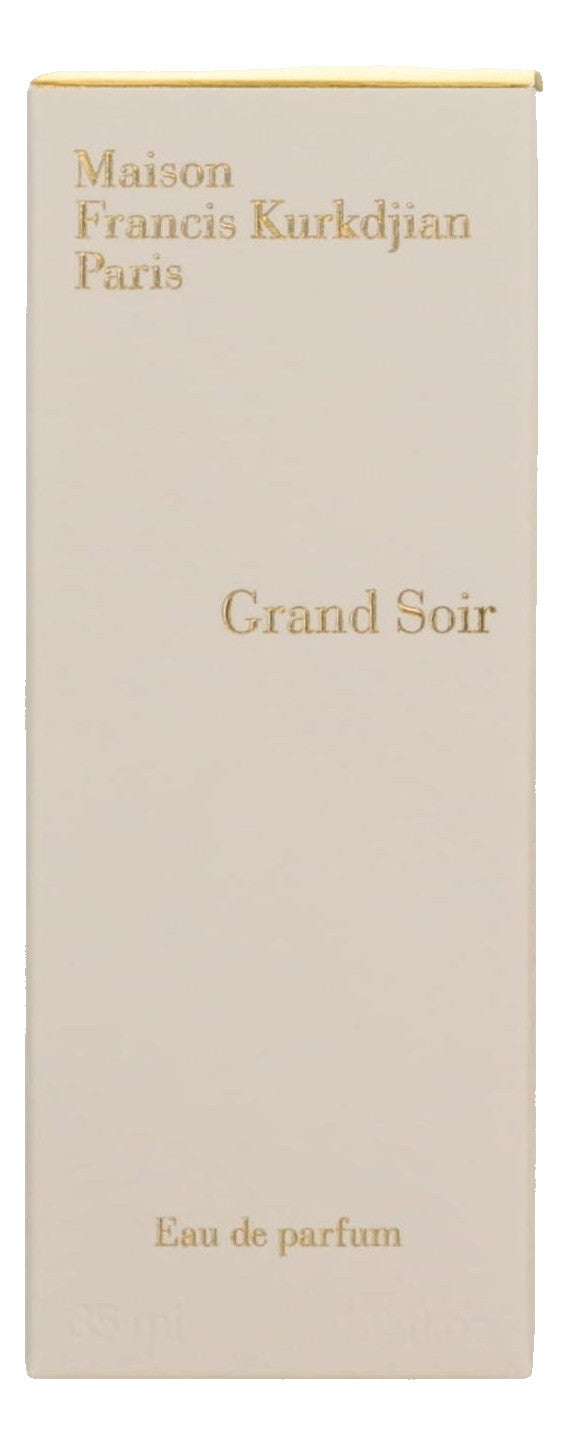 Grand Soir by Maison Francis Kurkdjian, 1.2 oz EDP Spray for Unisex