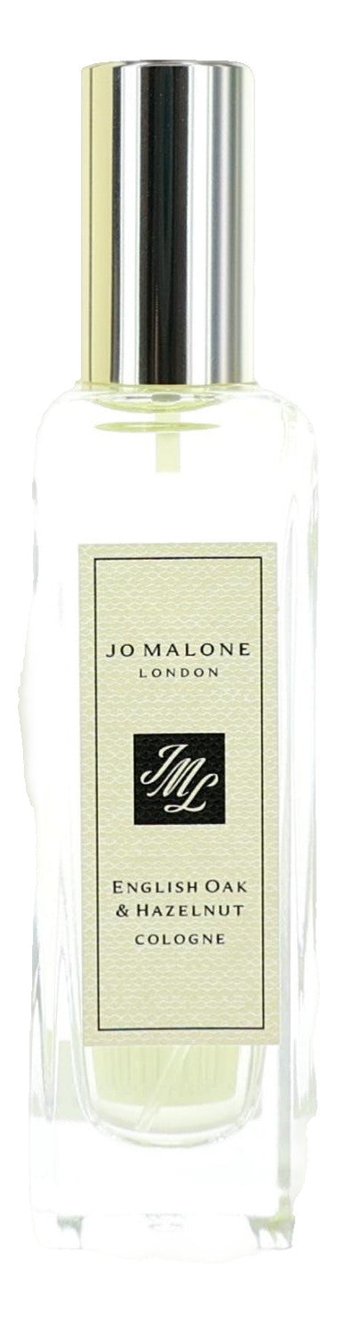 Jo Malone English Oak & Hazelnut by Jo Malone, 1oz Cologne Spray for Unisex