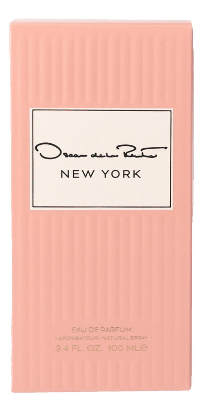 Oscar New York by Oscar De La Renta, 3.3 oz EDP Spray for Women