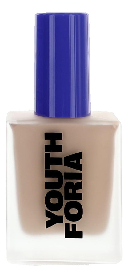 Date Night by Youthforia, 1.18oz Skin Tint Serum Foundation - 120 Fair - 120 Fair