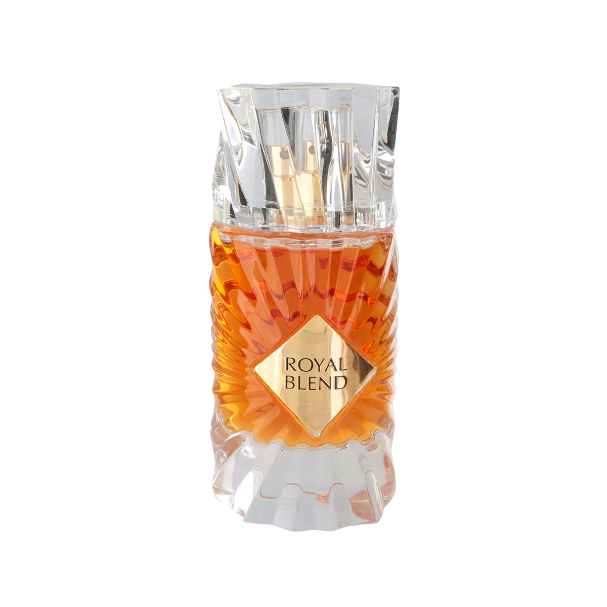 Royal Blend by French Avenue, 3.4oz Extrait De Parfum Spray for Unisex