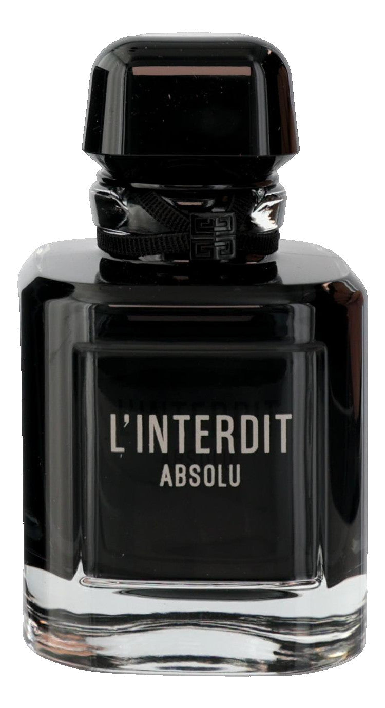 L'Interdit Absolu by Givenchy, 2.7 oz EDP Intense Spray for Women 