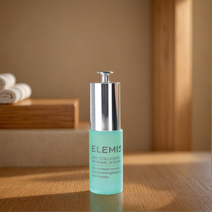 Elemis Pro-Collagen Renewal Serum by Elemis, 0.5 oz Serum