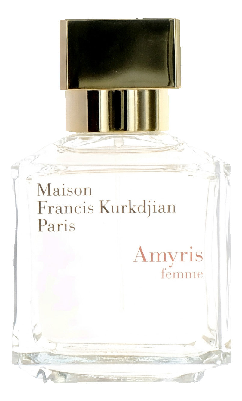 Amyris Femme by Maison Francis Kurkdjian, 2.4 oz EDP Spray for  Women.