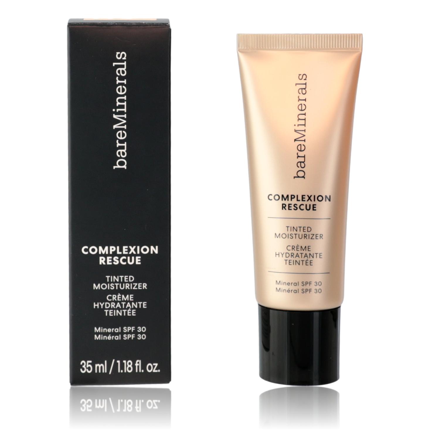 Bare Minerals Complexion Rescue, 1.18oz Tinted Moisturizer SPF 30 - Birch 1.5