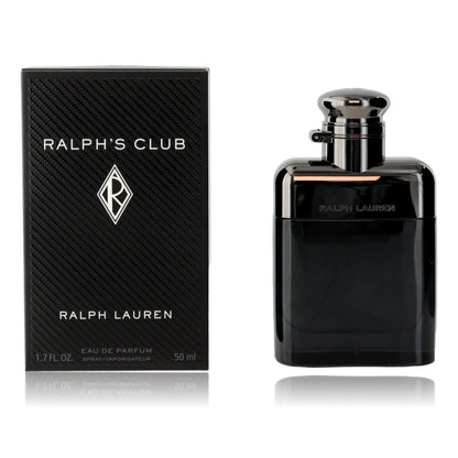 Ralph's Club by Ralph Lauren, 1.7  oz EDP spray for Men 