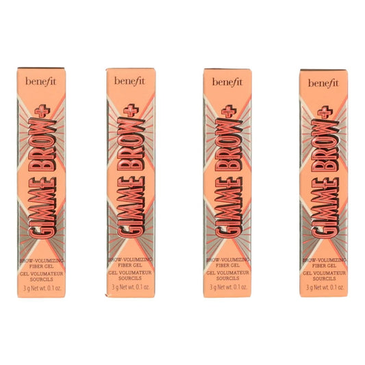 Gimme Brow+ by Benefit, .1 oz Brow Gel