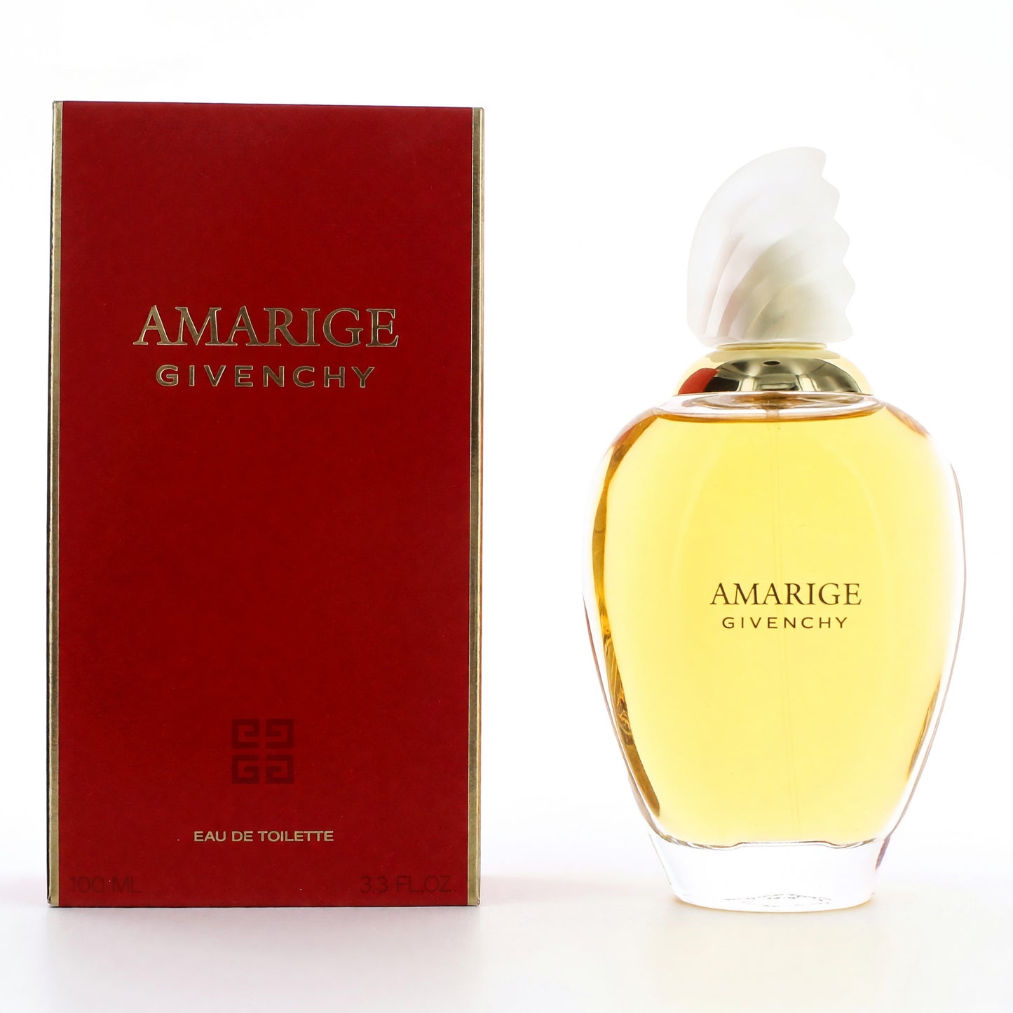 Amarige by Givenchy, 3.3 oz EDT Spray for Women