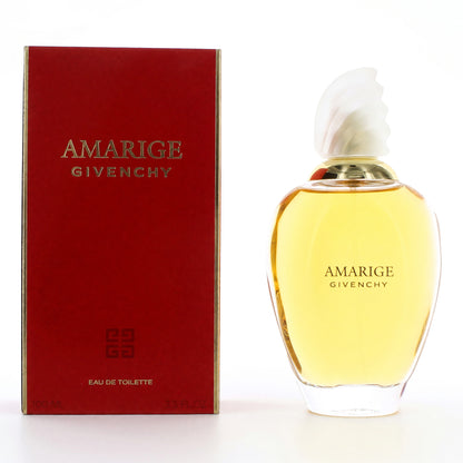 Amarige by Givenchy, 3.3 oz EDT Spray for Women