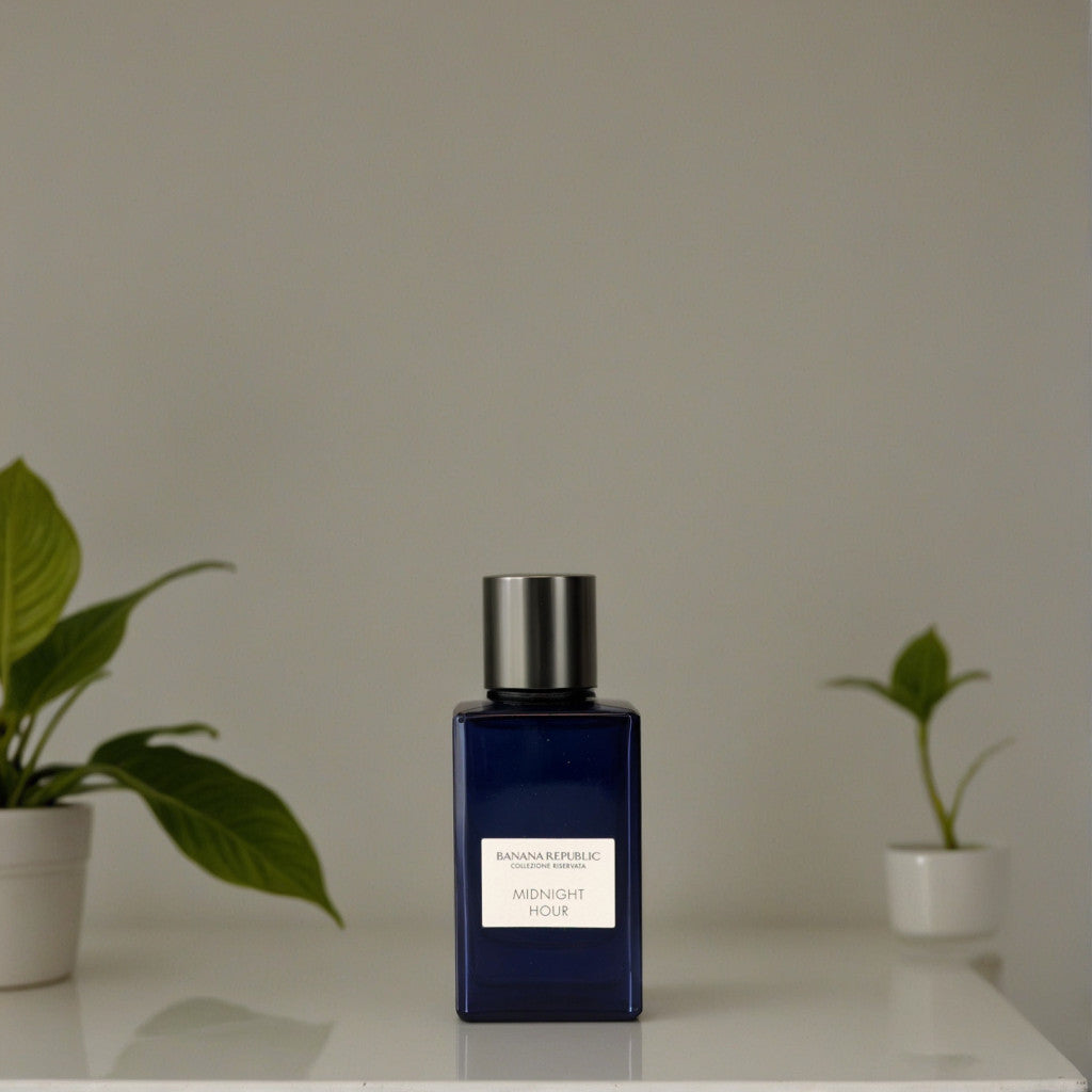Midnight Hour by Banana Republic, 2.5 oz EDP spray for Unisex 