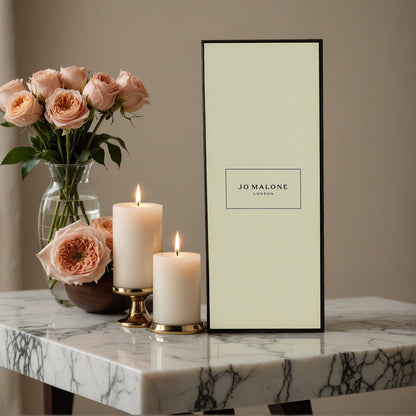 Jo Malone English Pear & Freesia by Jo Malone, 1oz Cologne Spray for Unisex