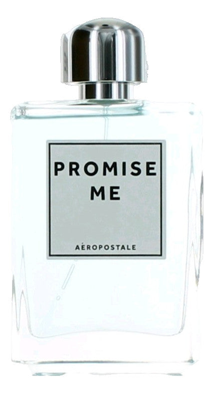Promise Me by Aeropostale, 1.7 oz EDP Spray for Women