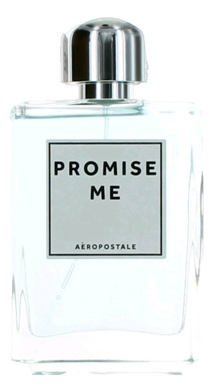 Promise Me by Aeropostale, 1.7 oz EDP Spray for Women