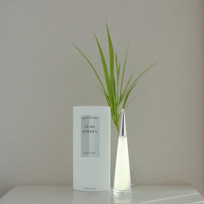 L'eau D'issey by Issey Miyake, 3.3 oz EDT Spray for Women