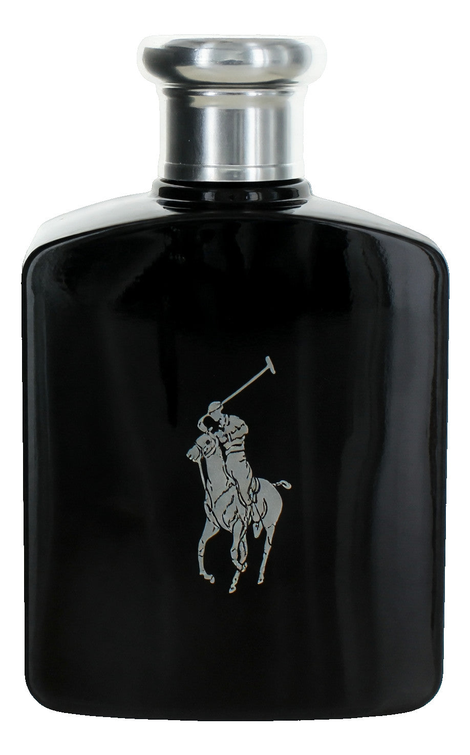 Polo Black by Ralph Lauren, 4.2 oz EDT Spray for Men