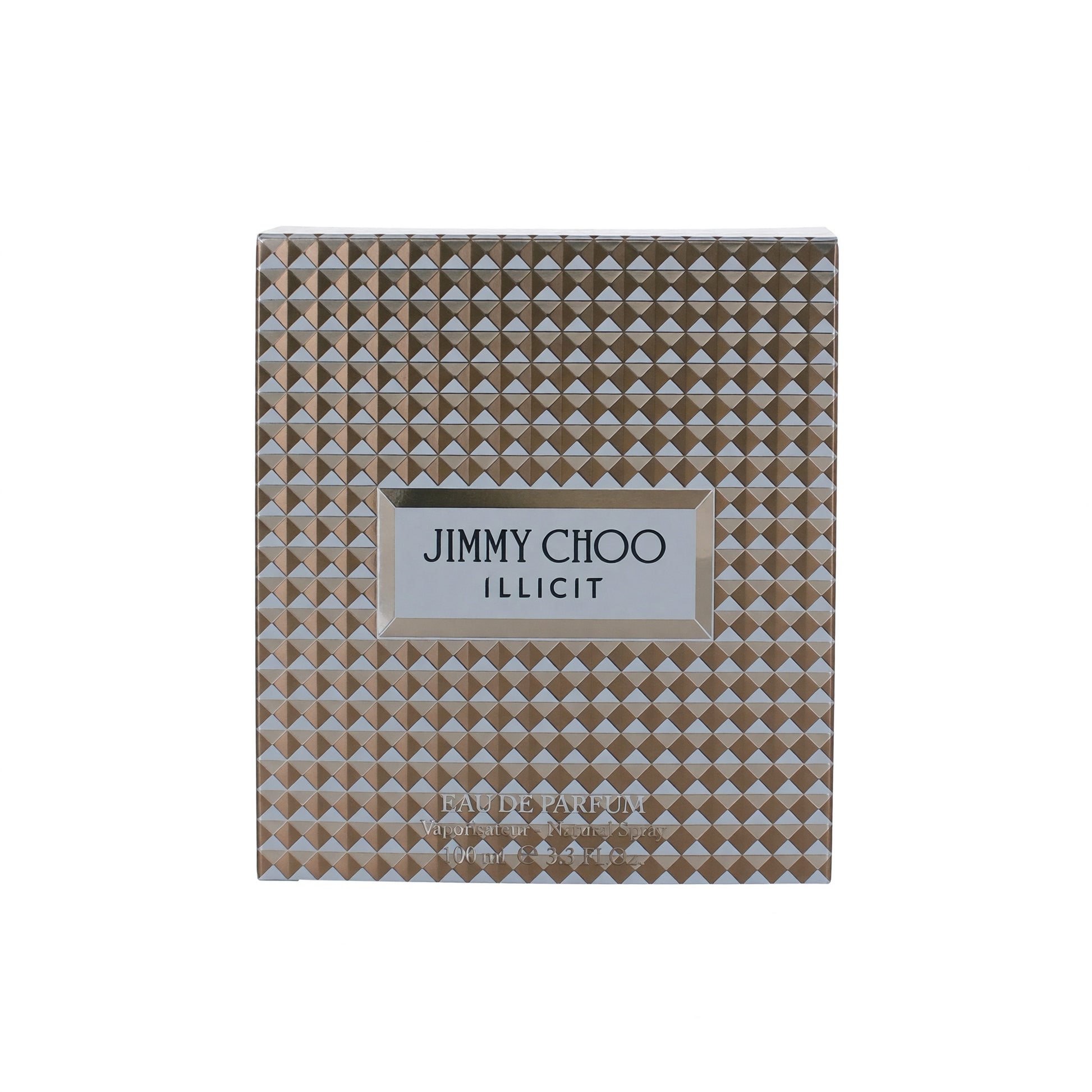 Jimmy Choo Illicit by Jimmy Choo, 3.3 oz EDP Spray for Women