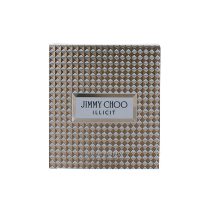 Jimmy Choo Illicit by Jimmy Choo, 3.3 oz EDP Spray for Women