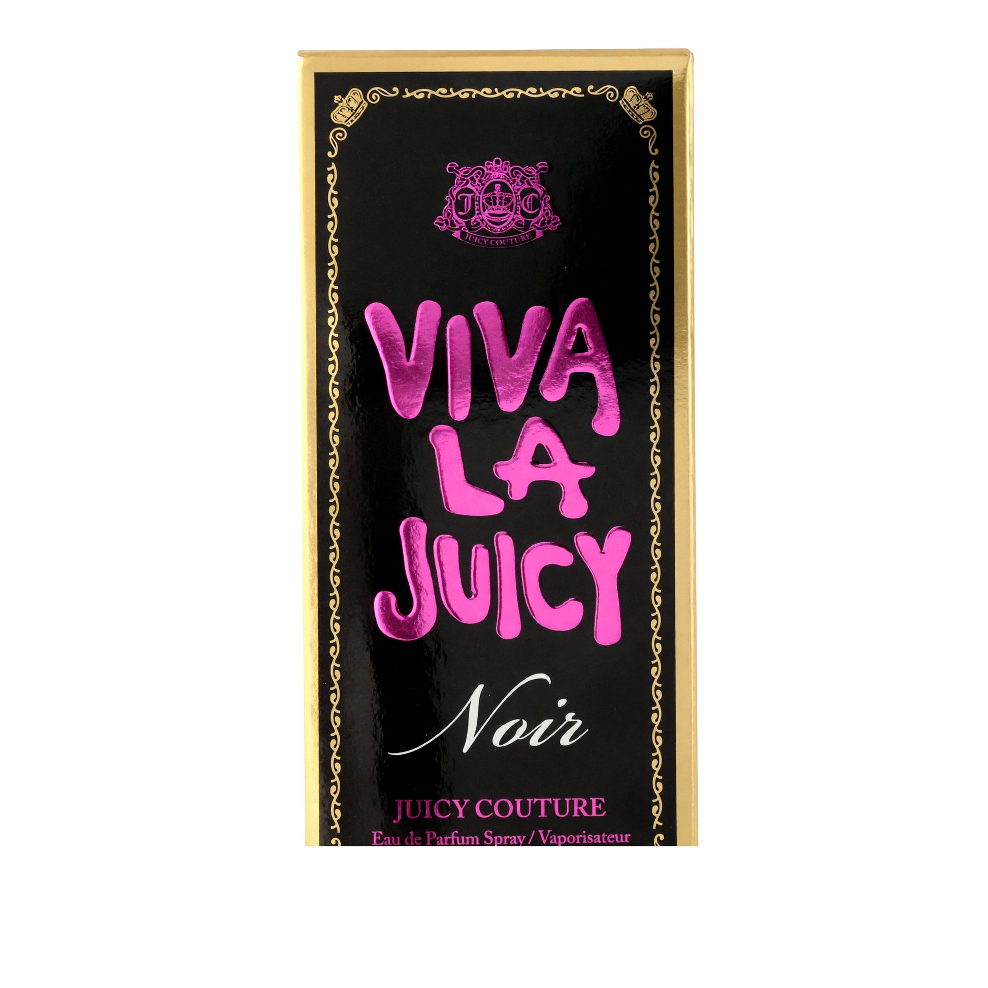 Viva La Juicy Noir by Juicy Couture, 1 oz EDP Spray for Women