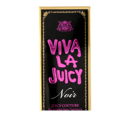 Viva La Juicy Noir by Juicy Couture, 1 oz EDP Spray for Women