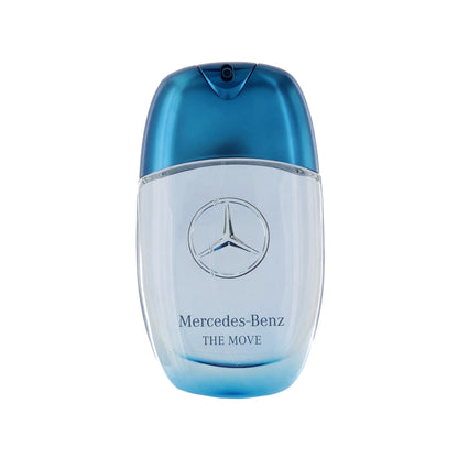 Mercedes Benz The Move by Mercedes Benz, 3.4 oz EDT Spray for Men