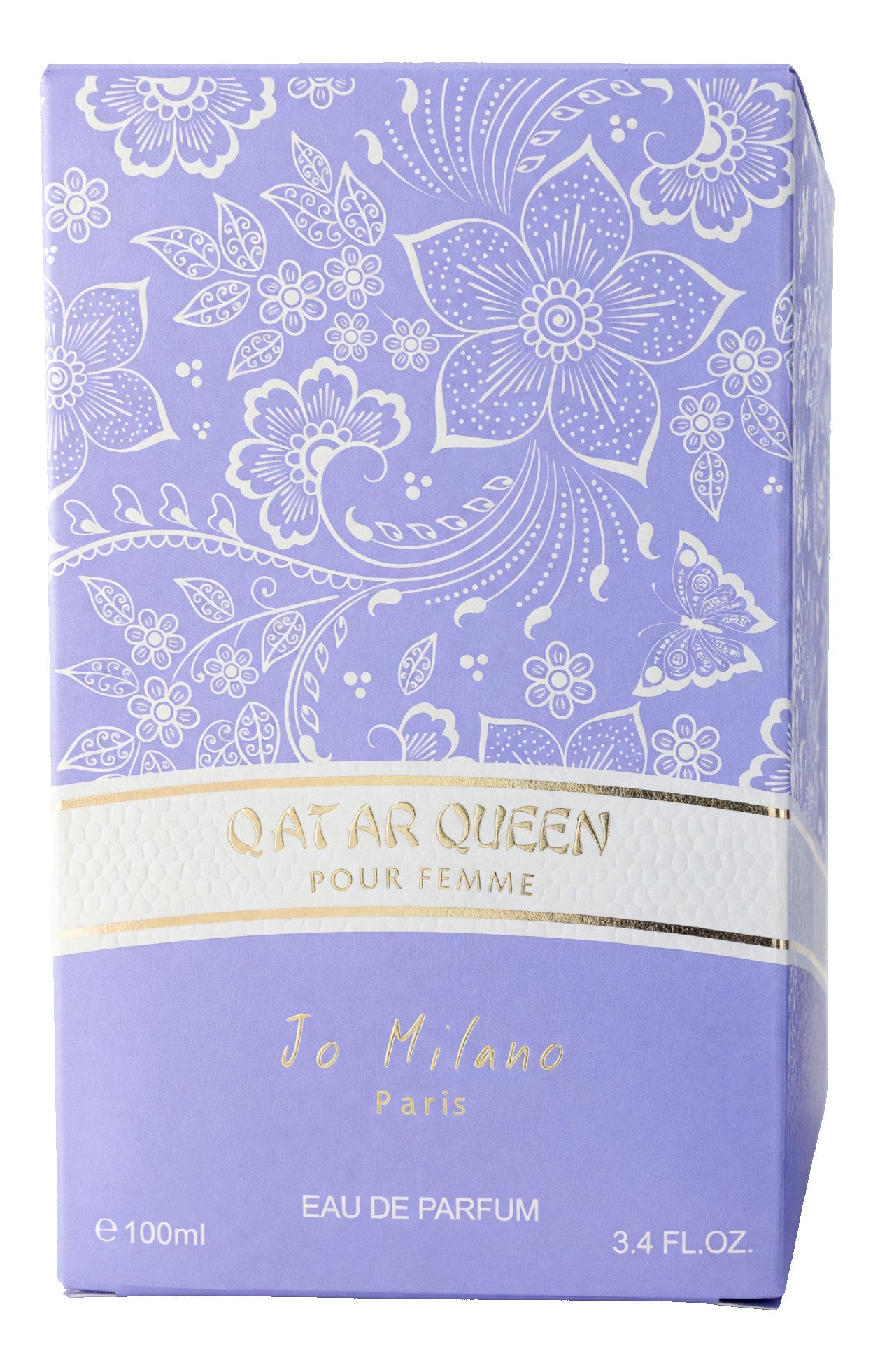 Qatar Queen by Jo Milano, 3.4 oz EDP for Women