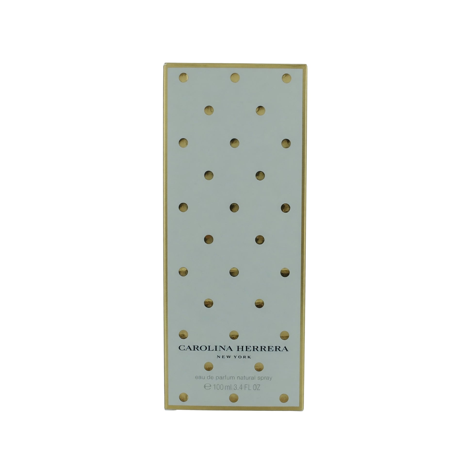 Carolina Herrera by Carolina Herrera, 3.4 oz EDP Spray for Women