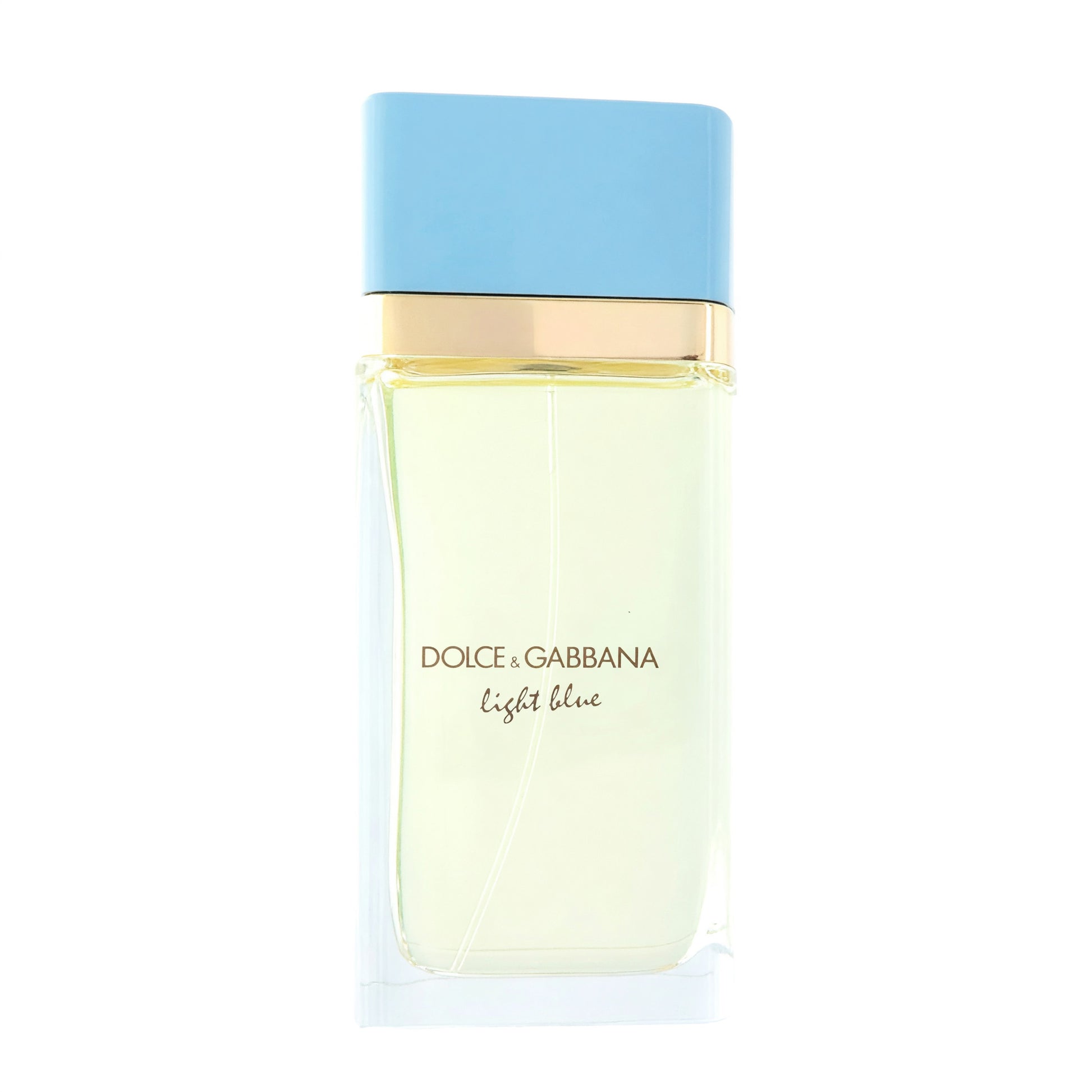 Light Blue by Dolce & Gabbana 3.3 oz EDP Spray for Women
