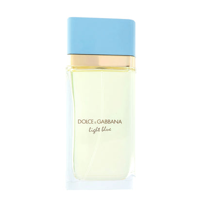 Light Blue by Dolce & Gabbana 3.3 oz EDP Spray for Women