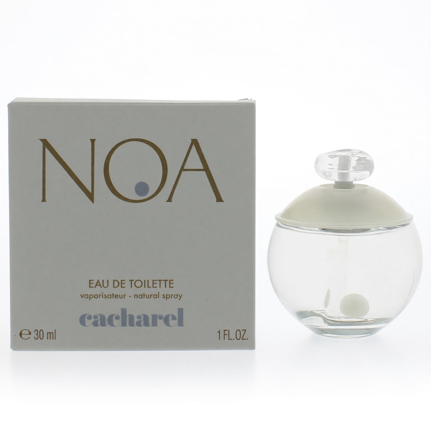 Noa by Cacharel, 1 oz EDT Spray for Women