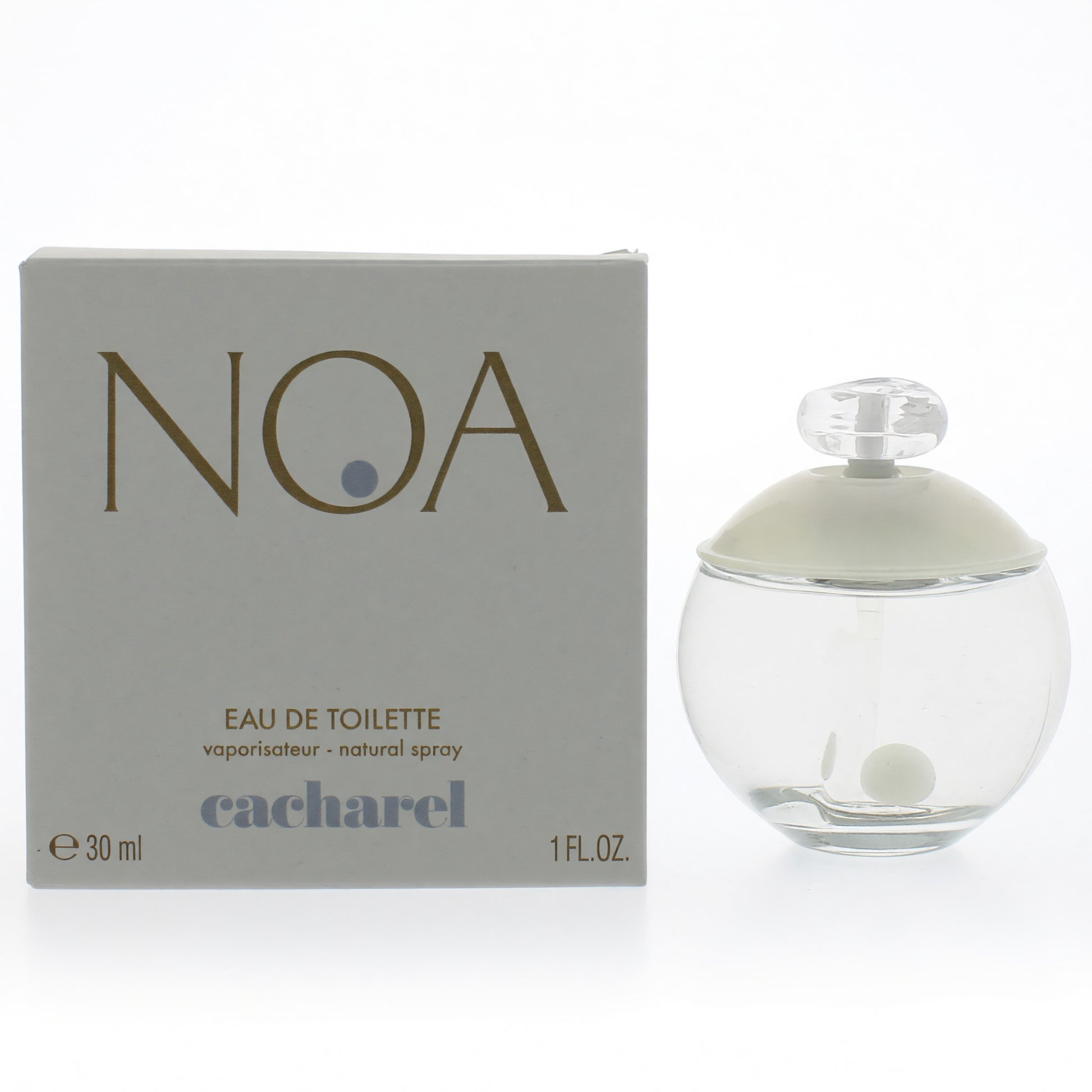 Noa by Cacharel, 1 oz EDT Spray for Women