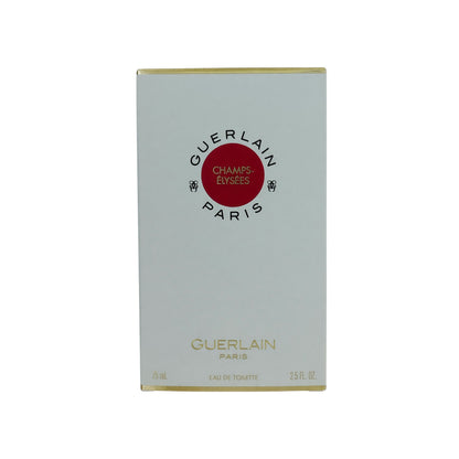 Champs Elysees by Guerlain, 2.5 oz EDT Spray for Women