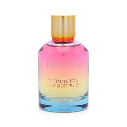 Forever 21 Shimmering Passionfruit by Forever 21, 3.4oz EDP Spray women