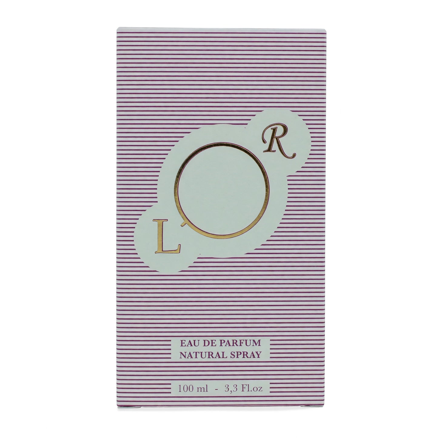 L'or by New Brand, 3.3 oz EDP Spray for Women