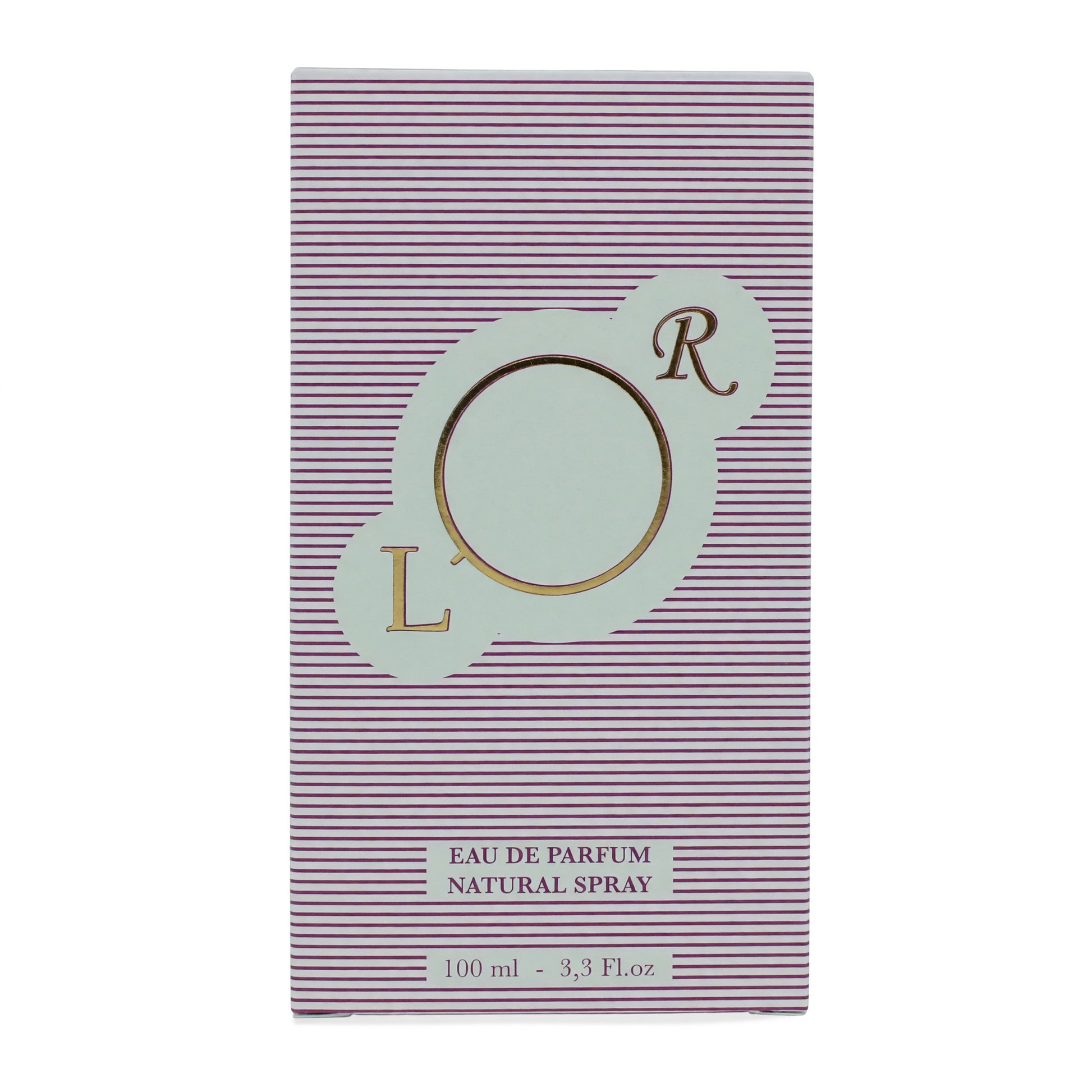 L'or by New Brand, 3.3 oz EDP Spray for Women