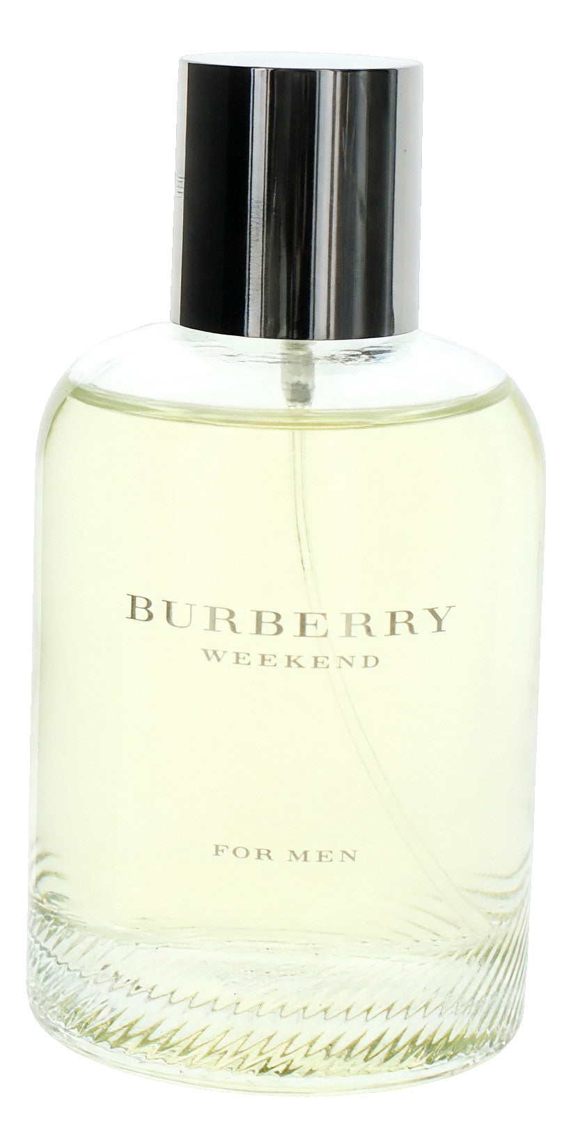 Burberry Weekend by Burberry, 3.3 oz EDT Spray for Men (Week end)