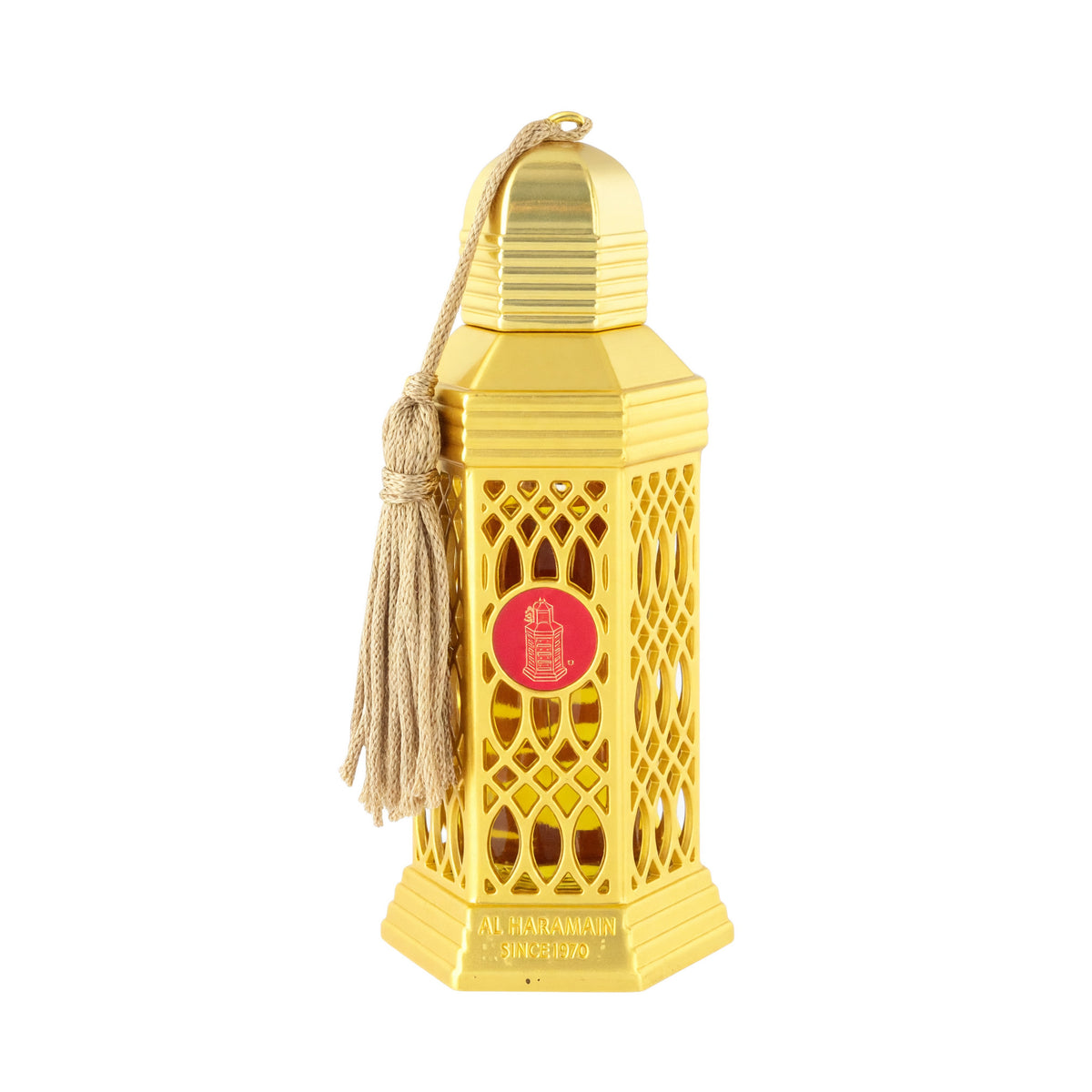 Wardi by Al Haramain, 12 ml Concentrated Perfume Oil for Women